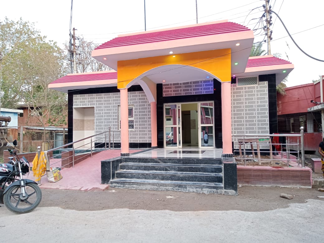 Jda Development